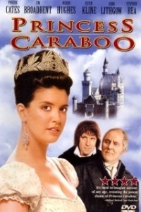 Постер Принцесса Карабу: Правдивая история (Princess Caraboo)