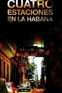 Постер Четыре сезона в Гаване (Cuatro estaciones en La Habana)