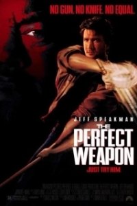 Постер Совершенное оружие (The Perfect Weapon)