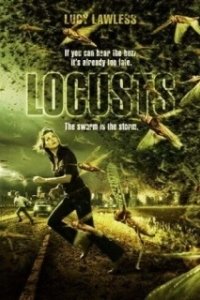 Постер День саранчи (Locusts)