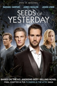 Постер Семена прошлого (Seeds of Yesterday)