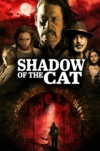 Постер Тень кота (La Sombra Del Gato)