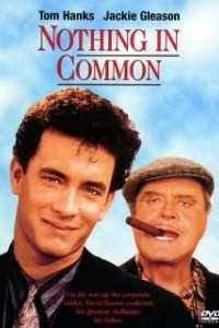 Постер Ничего общего (Nothing in Common)