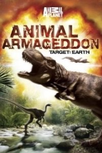 Постер Армагеддон животных (Animal Armageddon)