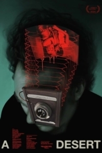 Постер Пустыня (A Desert)