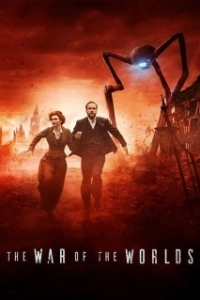 Постер Война миров (War of the Worlds)