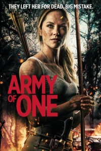 Постер Одна в поле воин (Army of One)