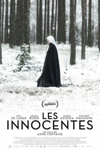 Постер Непорочные (Les innocentes)