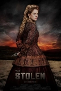 Постер Украденный (The Stolen)