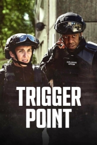 Постер На взводе (Trigger Point)