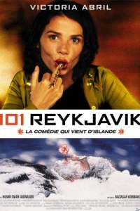 Постер 101 Рейкьявик (101 Reykjavík)