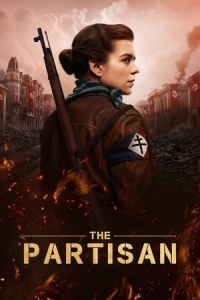 Постер Партизанка (The Partisan)