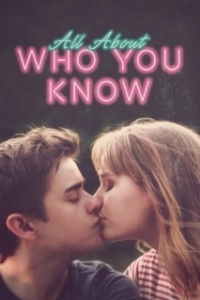 Постер Всё дело в связях (Who You Know)
