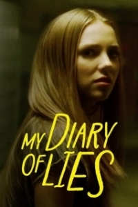 Постер Мой дневник лжи (Secret Diary of A Cheerleader)