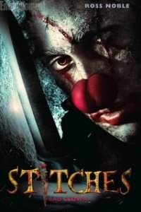 Постер Швы (Stitches)