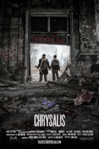 Постер Куколка (Chrysalis)