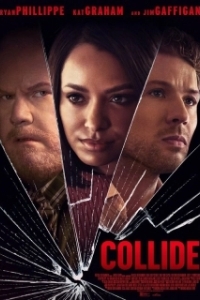 Постер Столкновение (Collide)
