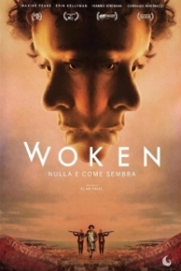 Постер Пробуждение (Woken)