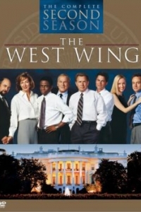 Постер Западное крыло (The West Wing)