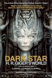 Постер Тёмная звезда: Мир Х. Р. Гигера (Dark Star: HR Gigers Welt)