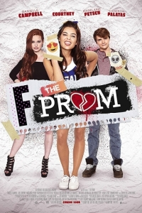 Постер Убить выпускной (F*&% the Prom)