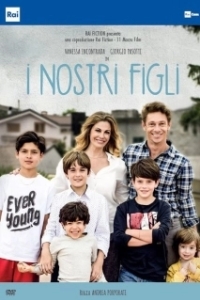 Постер Наши дети (I nostri figli)
