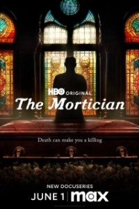 Постер Гробовщик (The Mortician)