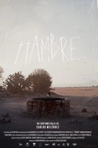 Постер Голод (Hambre)