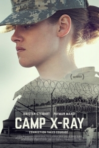 Постер Лагерь «X-Ray» (Camp X-Ray)