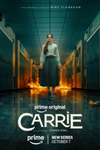 Постер Кэрри (Carrie)