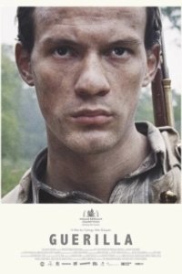 Постер Партизаны (Hell River)