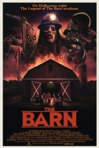 Постер Сарай (The Barn)