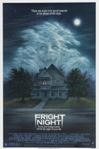 Постер Ночь страха (Fright Night)
