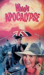 Постер Апокалипсис оп-ля! (Whoops Apocalypse)