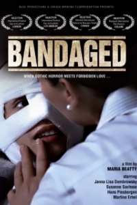 Постер Связанная (Bandaged)