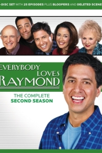 Постер Все любят Рэймонда (Everybody Loves Raymond)