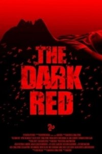 Постер Тёмно-красный (The Dark Red)