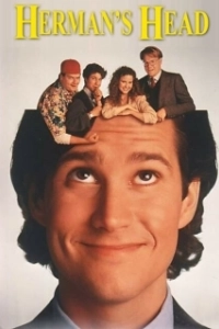 Постер Голова Германа (Herman's Head)