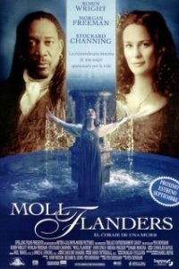 Постер Молл Флэндерс (Moll Flanders)