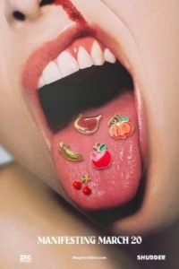 Постер Запретный плод (Forbidden Fruits)