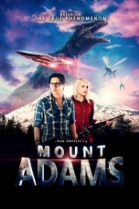 Постер Маунт-Адамс (Mount Adams)