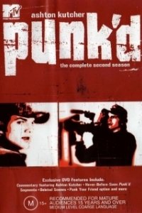 Постер Подстава MTV (Punk'd)