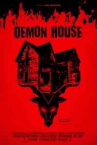 Постер Демонический дом (Demon House)