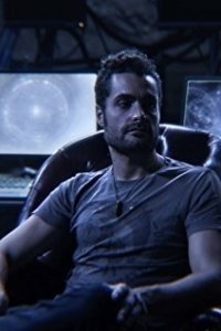 Мэттью Санторо