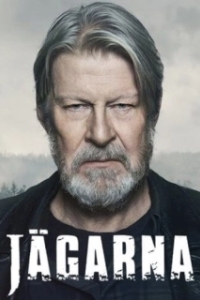 Постер Охотники (Jägarna)