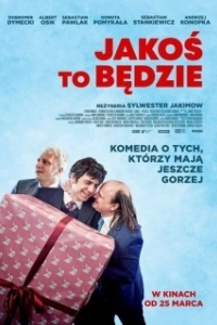 Постер Прорвёмся (Jakos to bedzie)