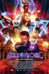 Постер Некромант (Nekrotronic)
