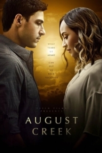 Постер Призраки прошлого (August Creek)