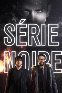 Постер Чёрный детектив (Série Noire)