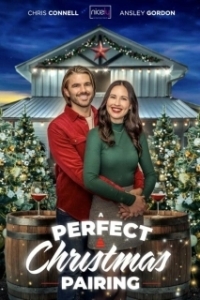 Постер Идеальное рождественское сочетание (A Perfect Christmas Pairing)